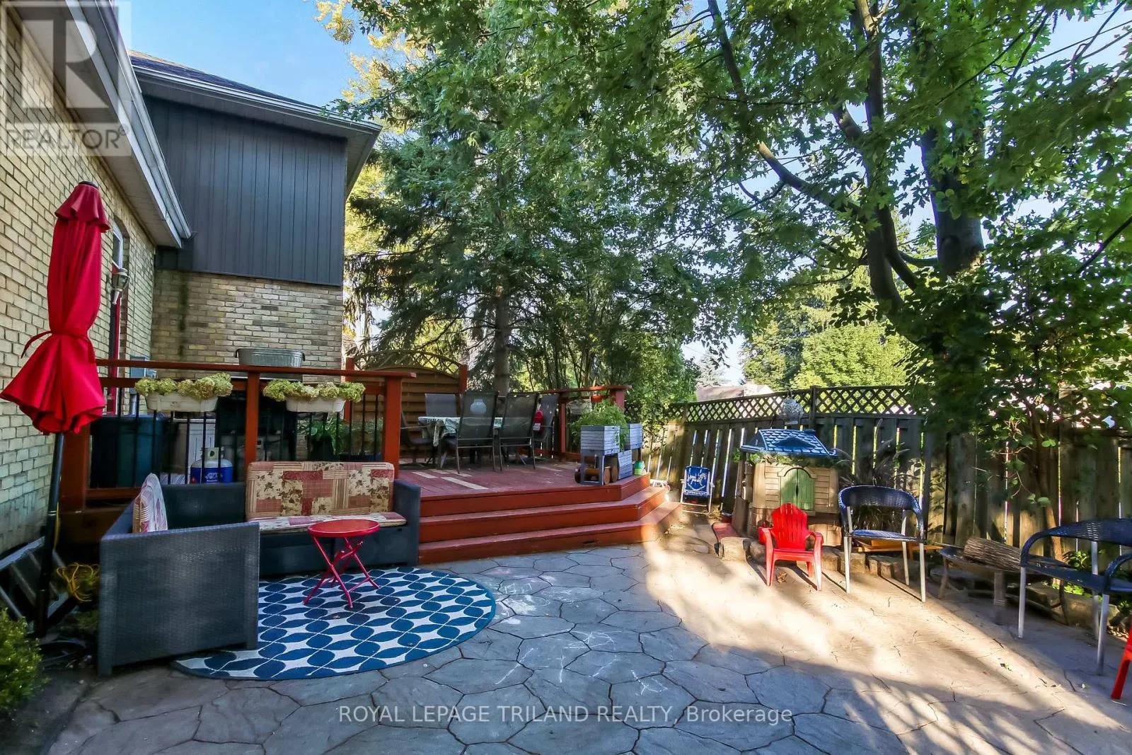 144 BRITTANIA AVENUE
