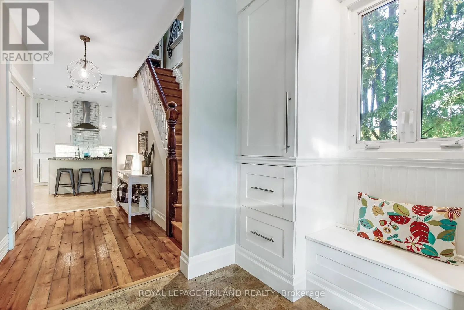 144 BRITTANIA AVENUE