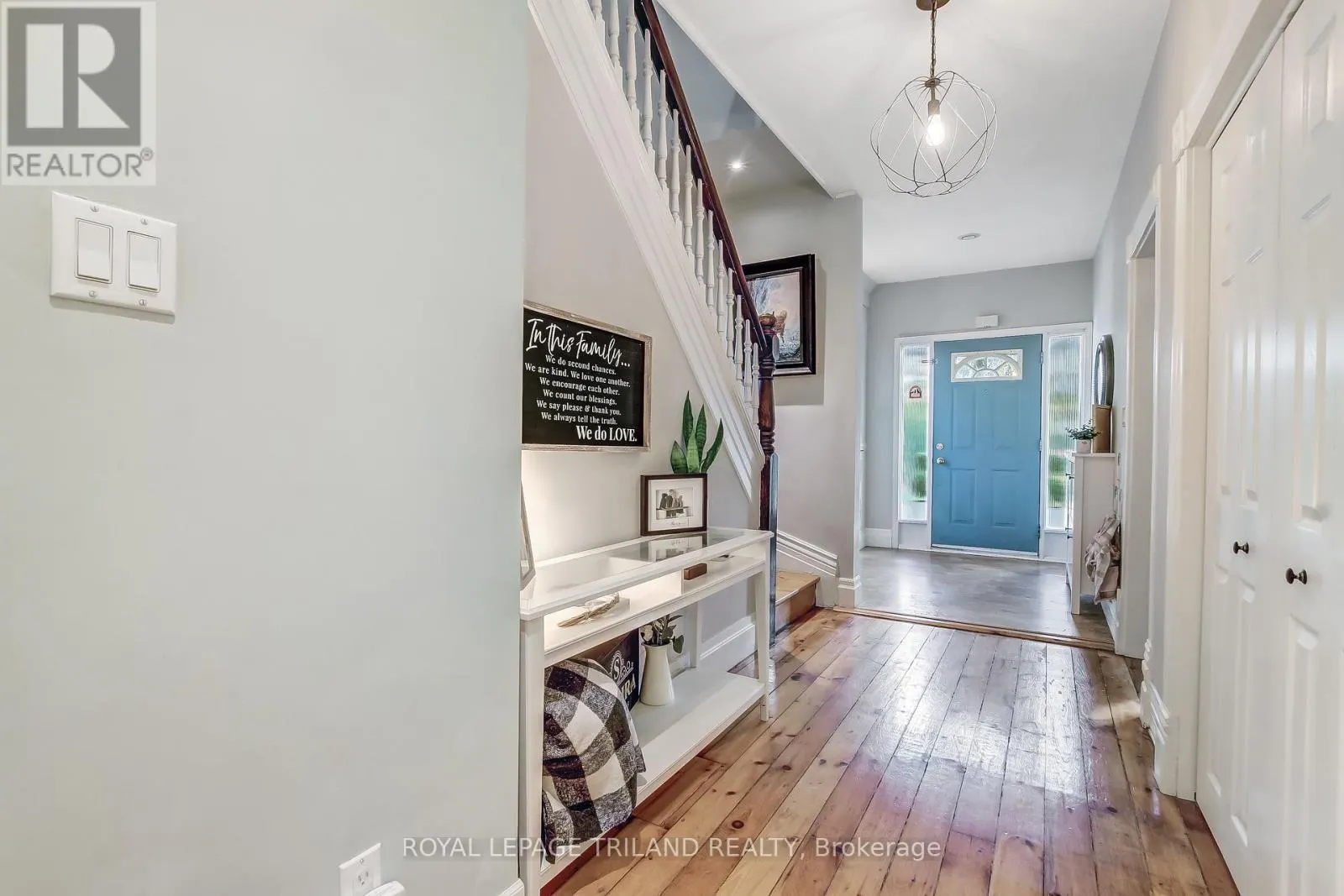 144 BRITTANIA AVENUE