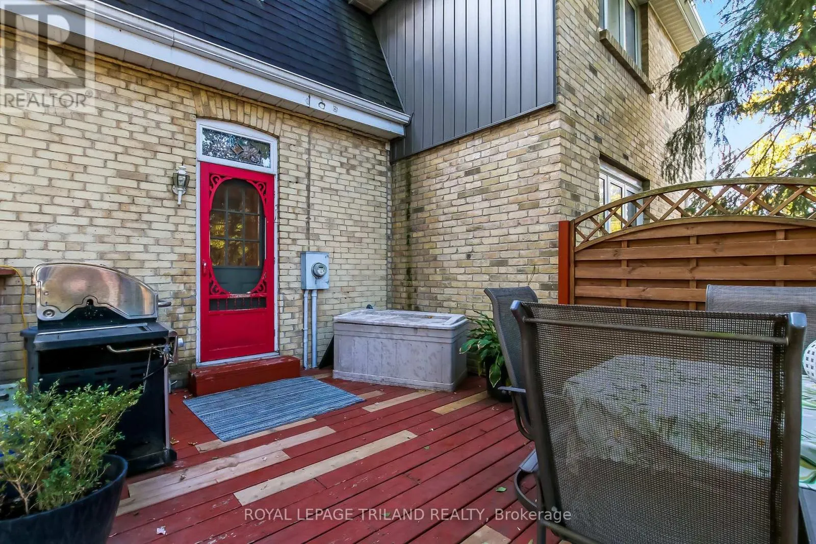 144 BRITTANIA AVENUE
