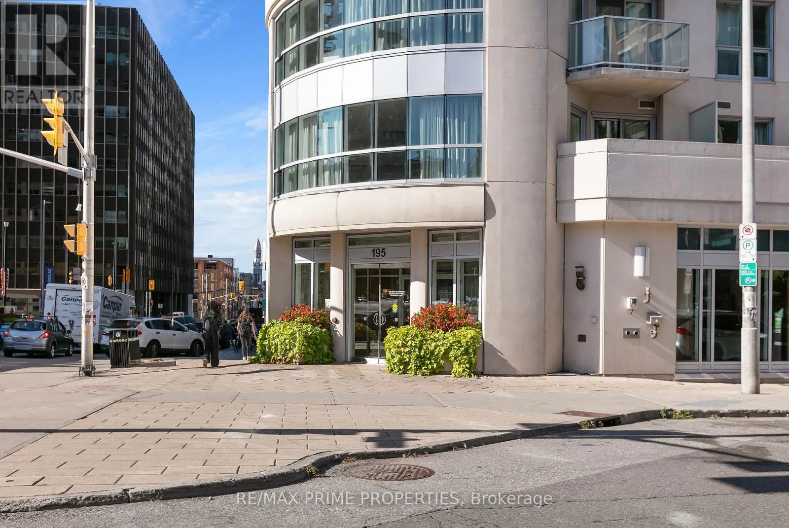 1306 - 195 BESSERER STREET
