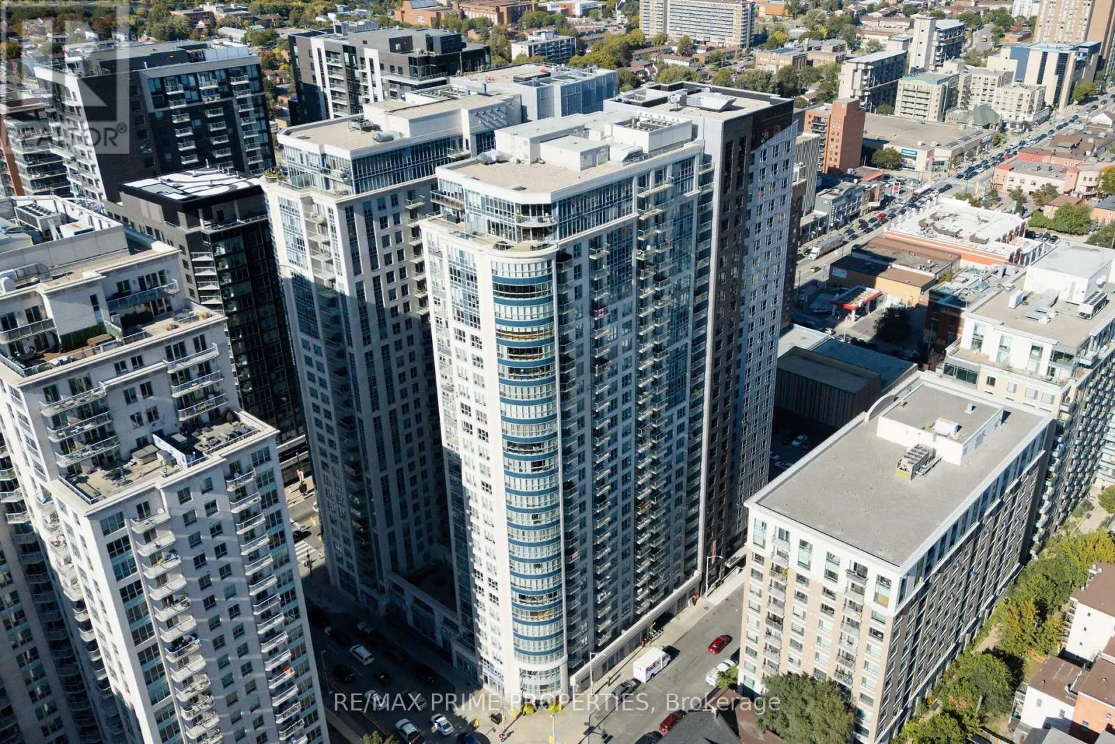 1306 - 195 BESSERER STREET