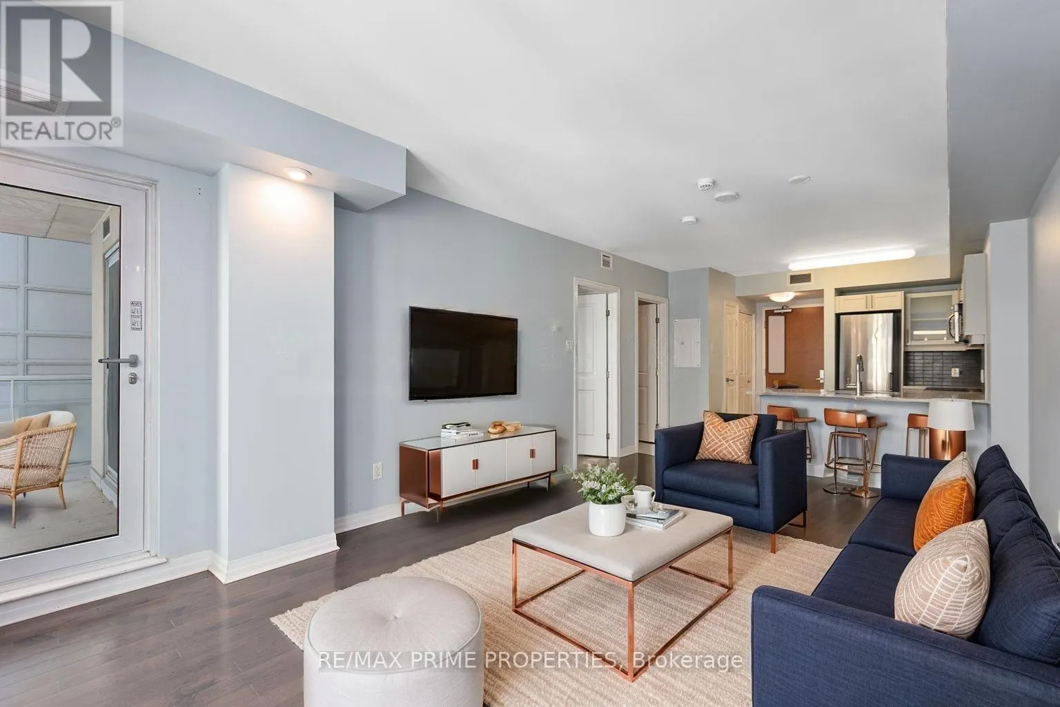1306 - 195 BESSERER STREET