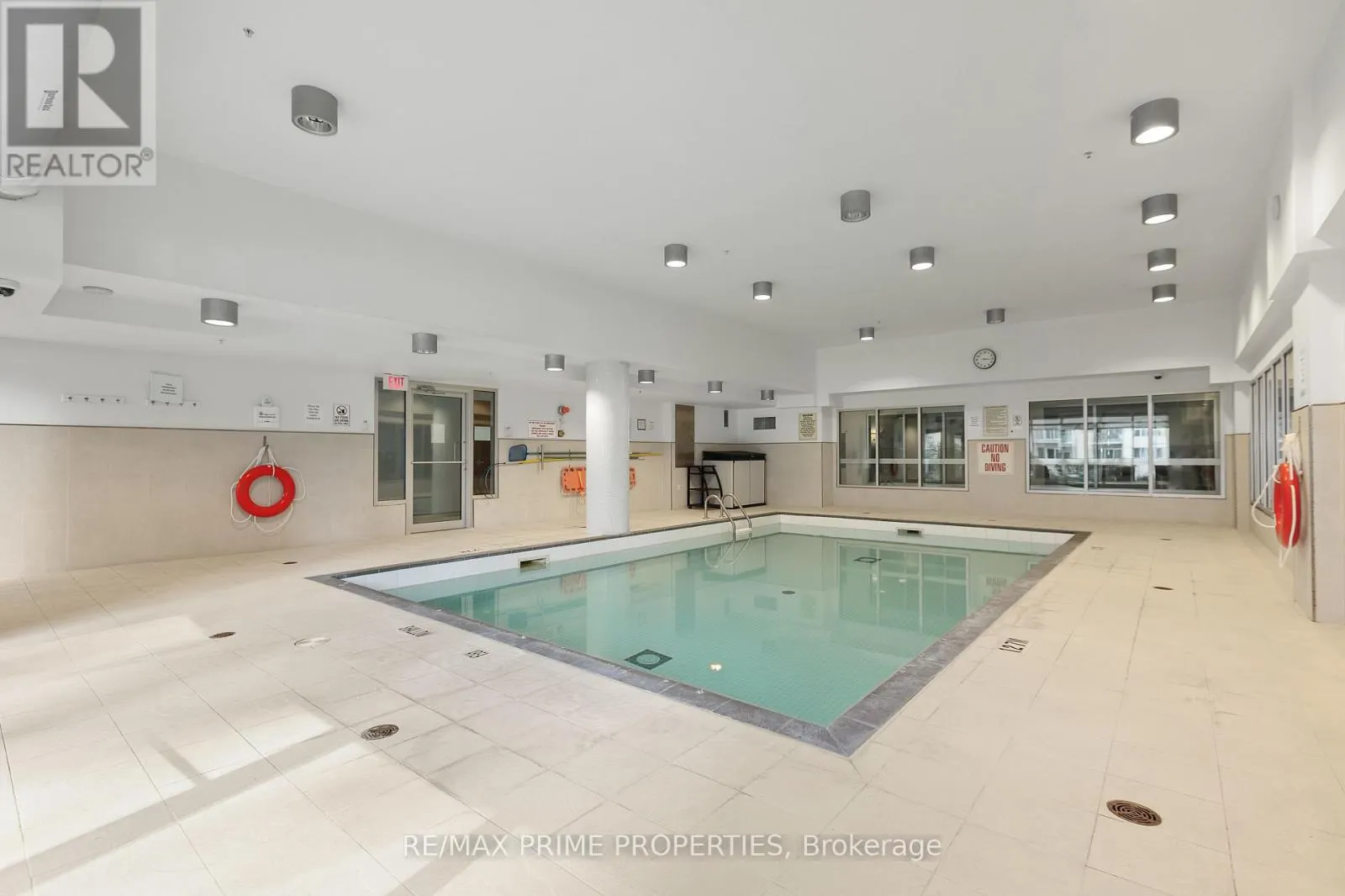 1306 - 195 BESSERER STREET