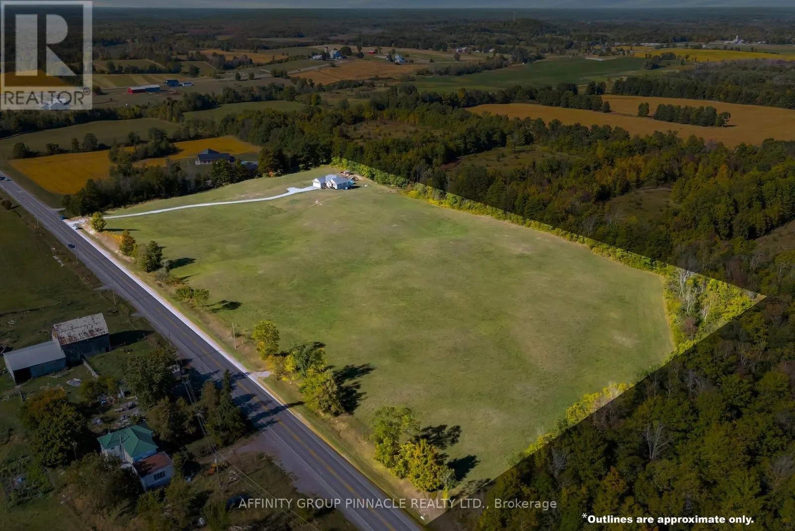 5299 COUNTY RD 4 ROAD