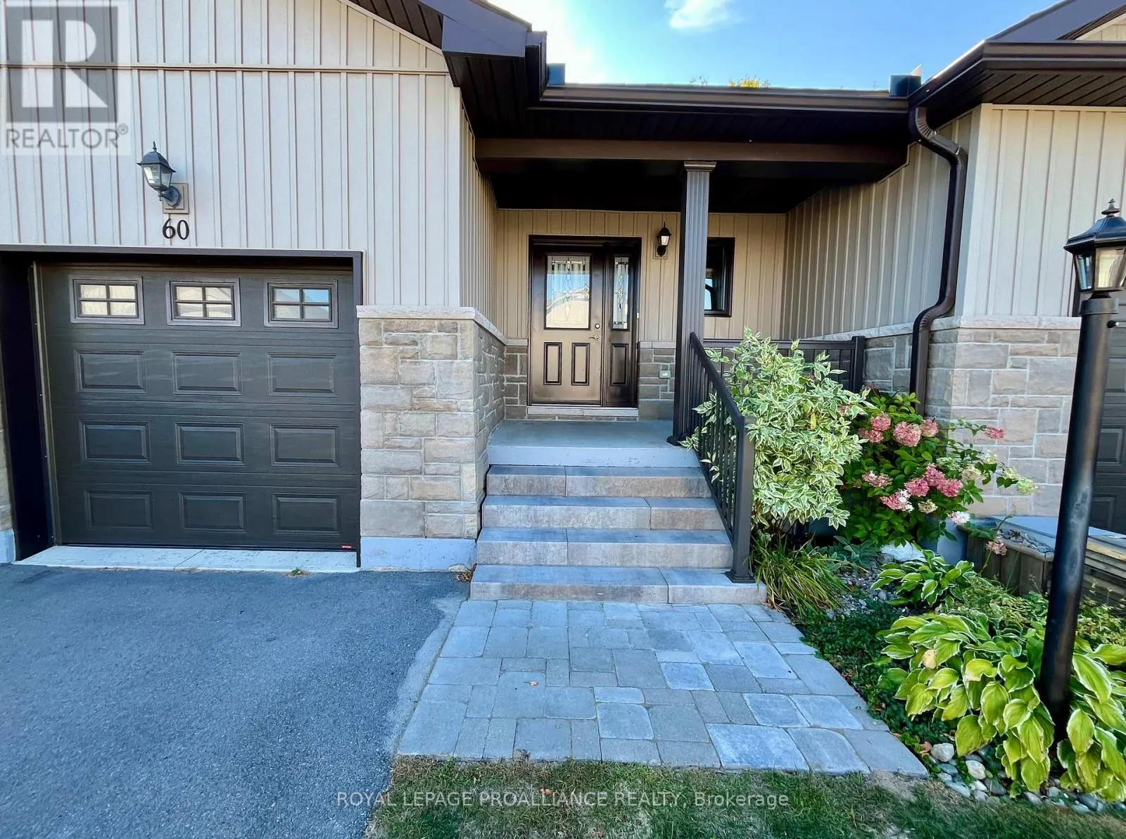 60 CONGER DRIVE