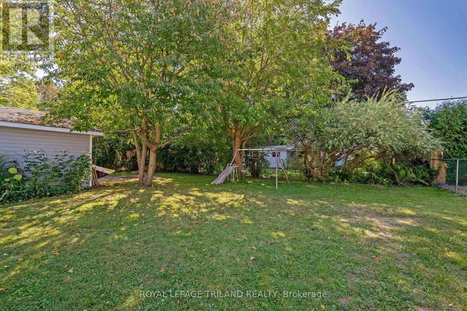 18 TECUMSEH STREET