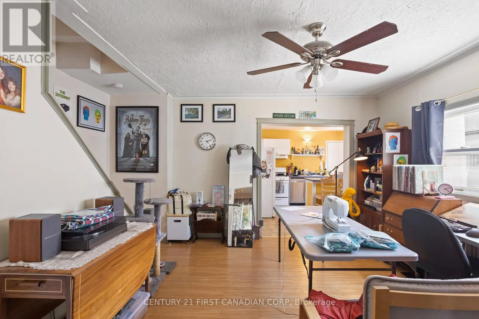 845 QUEENS AVENUE