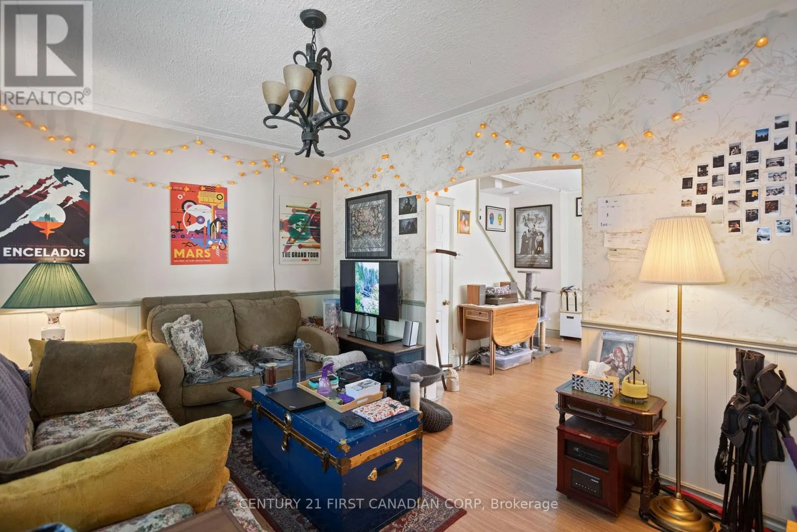 845 QUEENS AVENUE