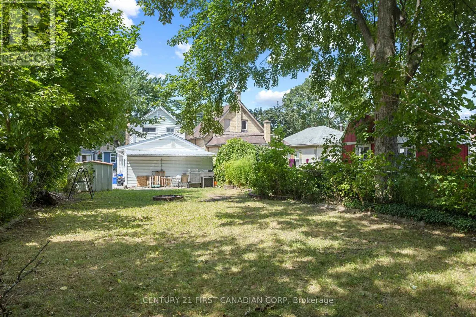 845 QUEENS AVENUE
