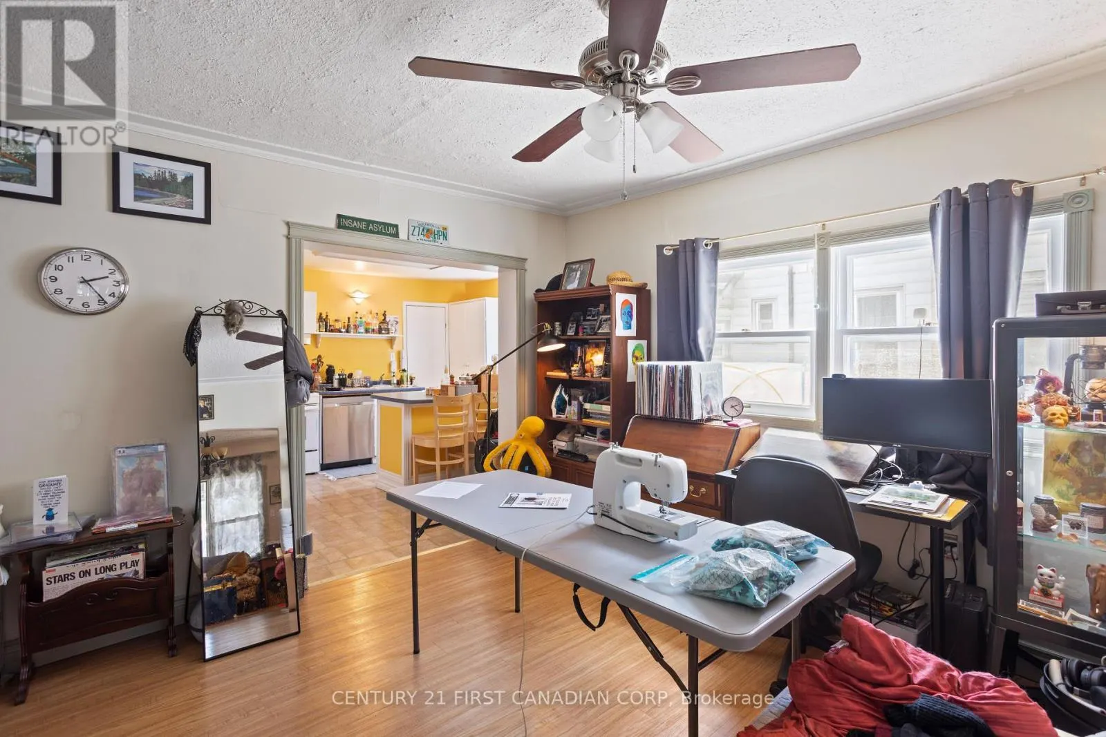 845 QUEENS AVENUE