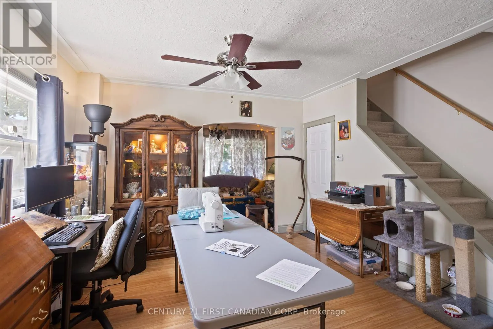 845 QUEENS AVENUE