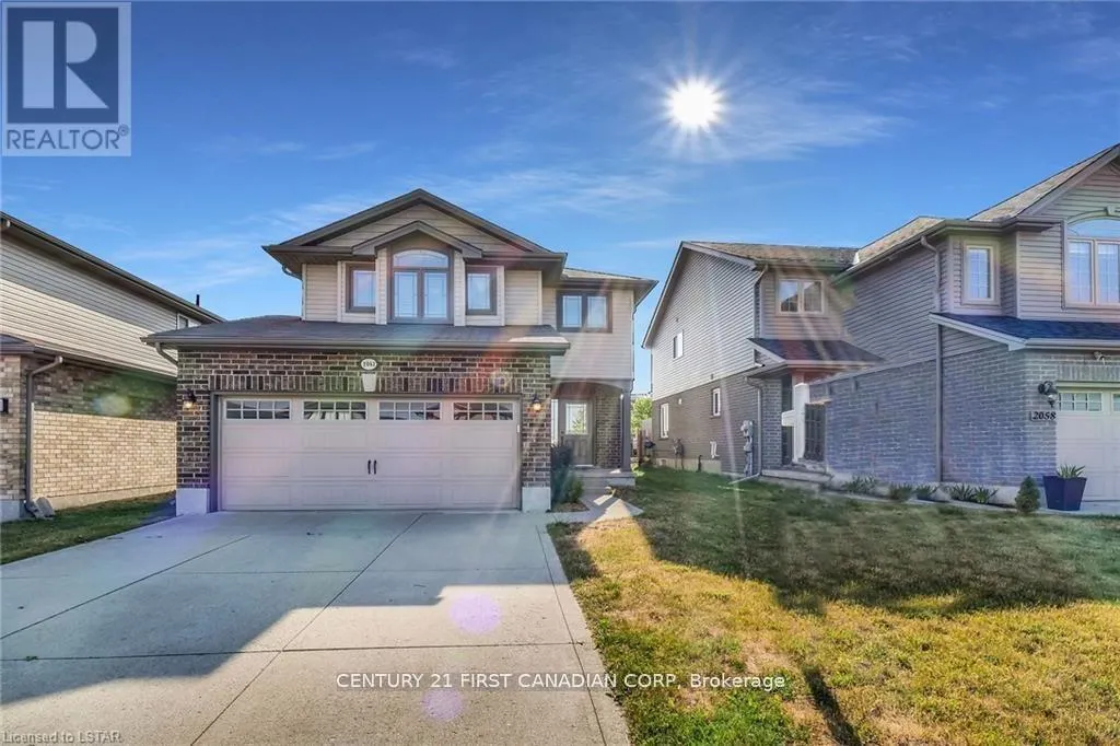 2062 CHERRYWOOD TRAIL