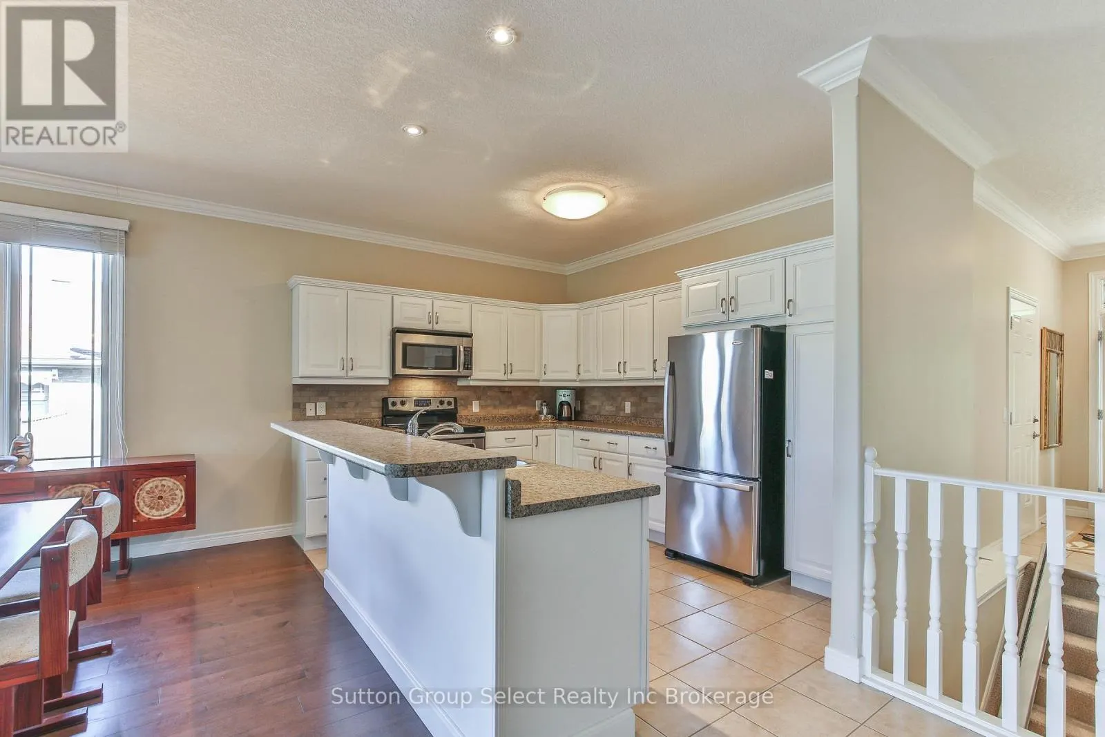 38 - 540 SPITFIRE STREET, #38