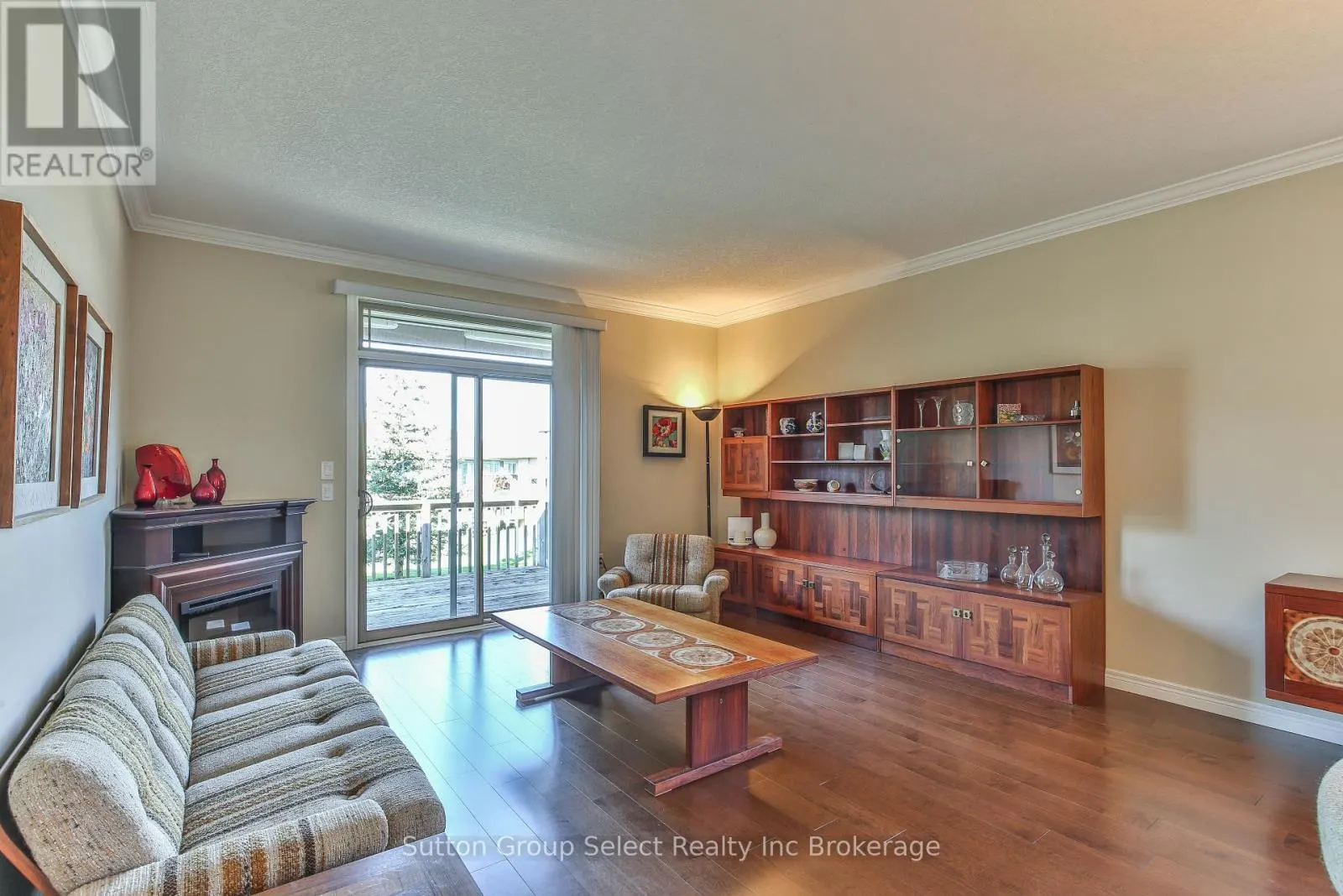 38 - 540 SPITFIRE STREET, #38