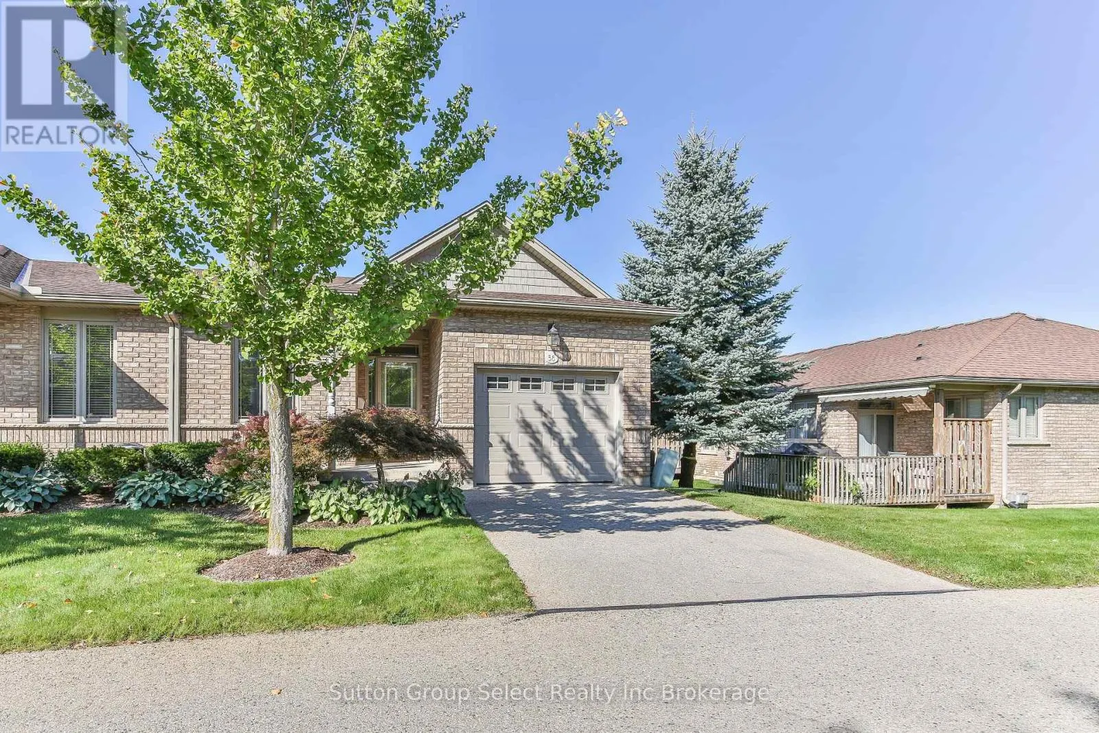 38 - 540 SPITFIRE STREET, #38