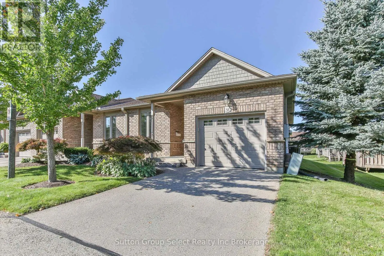 38 - 540 SPITFIRE STREET, #38