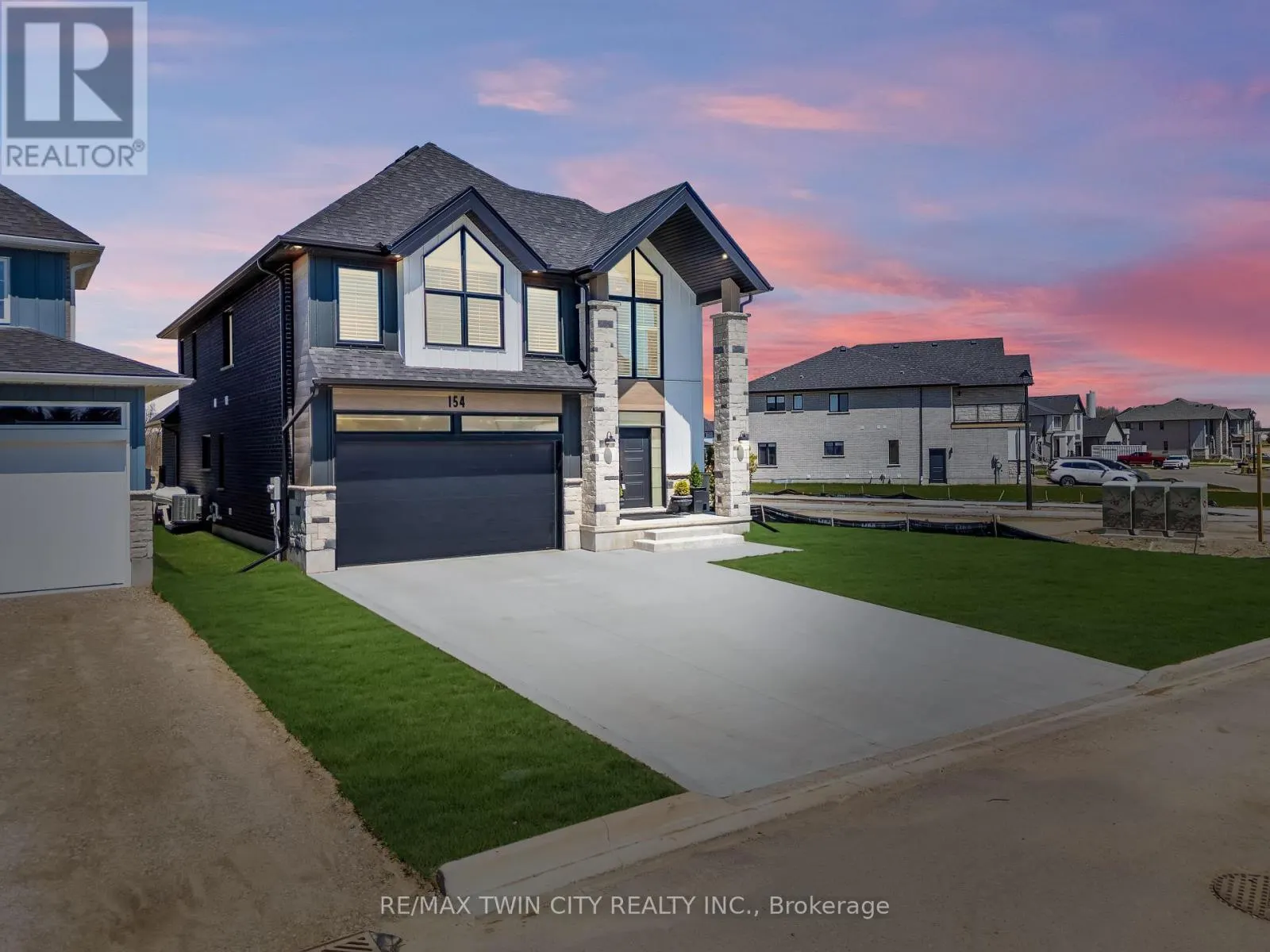 154 DEMPSEY DRIVE