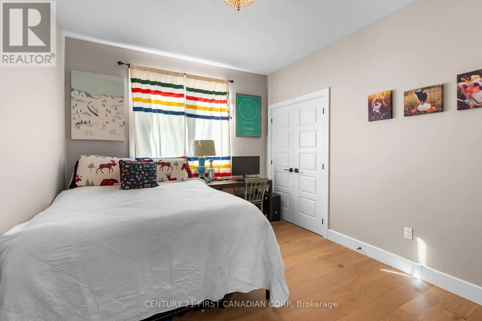 128 SCOTTS DRIVE