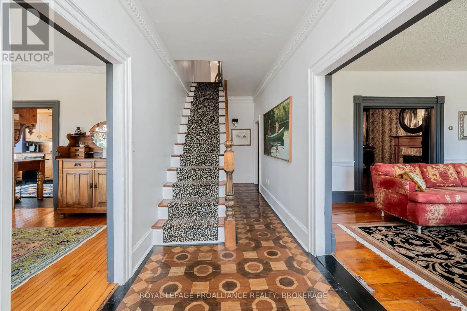 1863 SYDENHAM ROAD