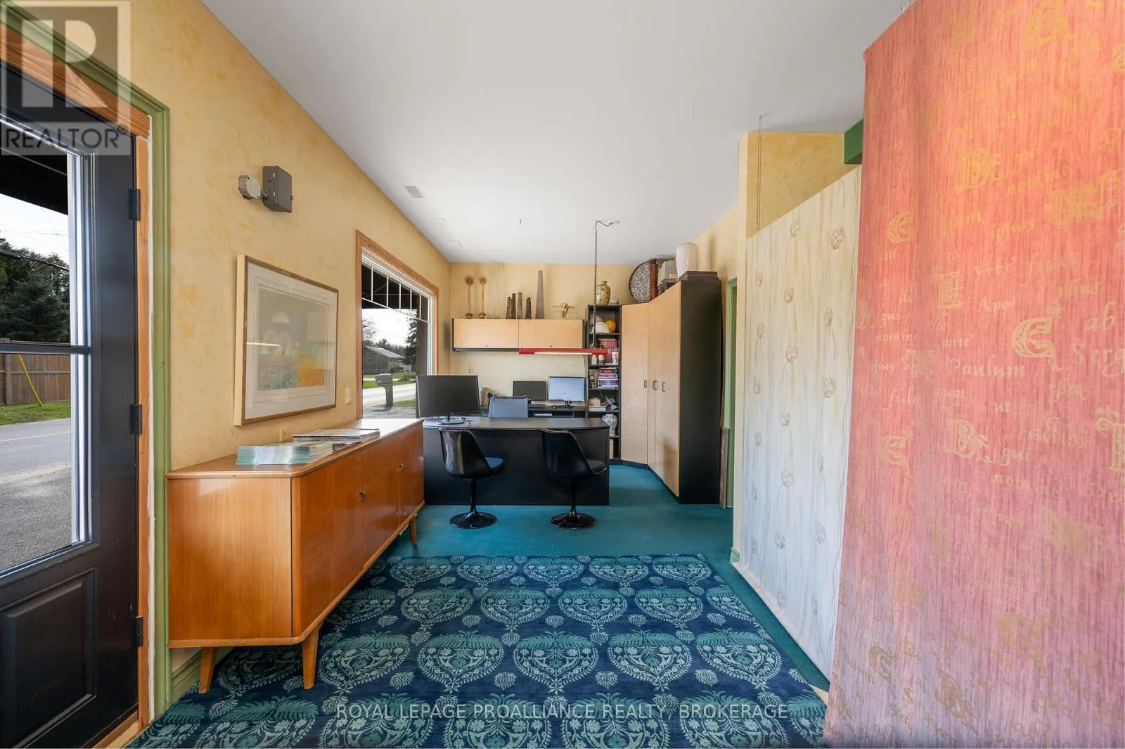 1863 SYDENHAM ROAD