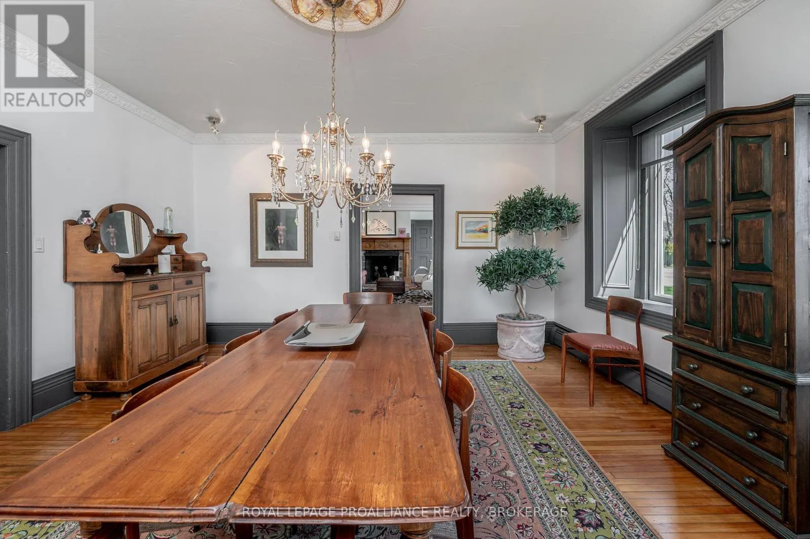 1863 SYDENHAM ROAD