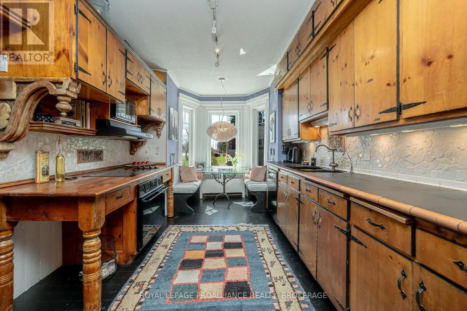 1863 SYDENHAM ROAD