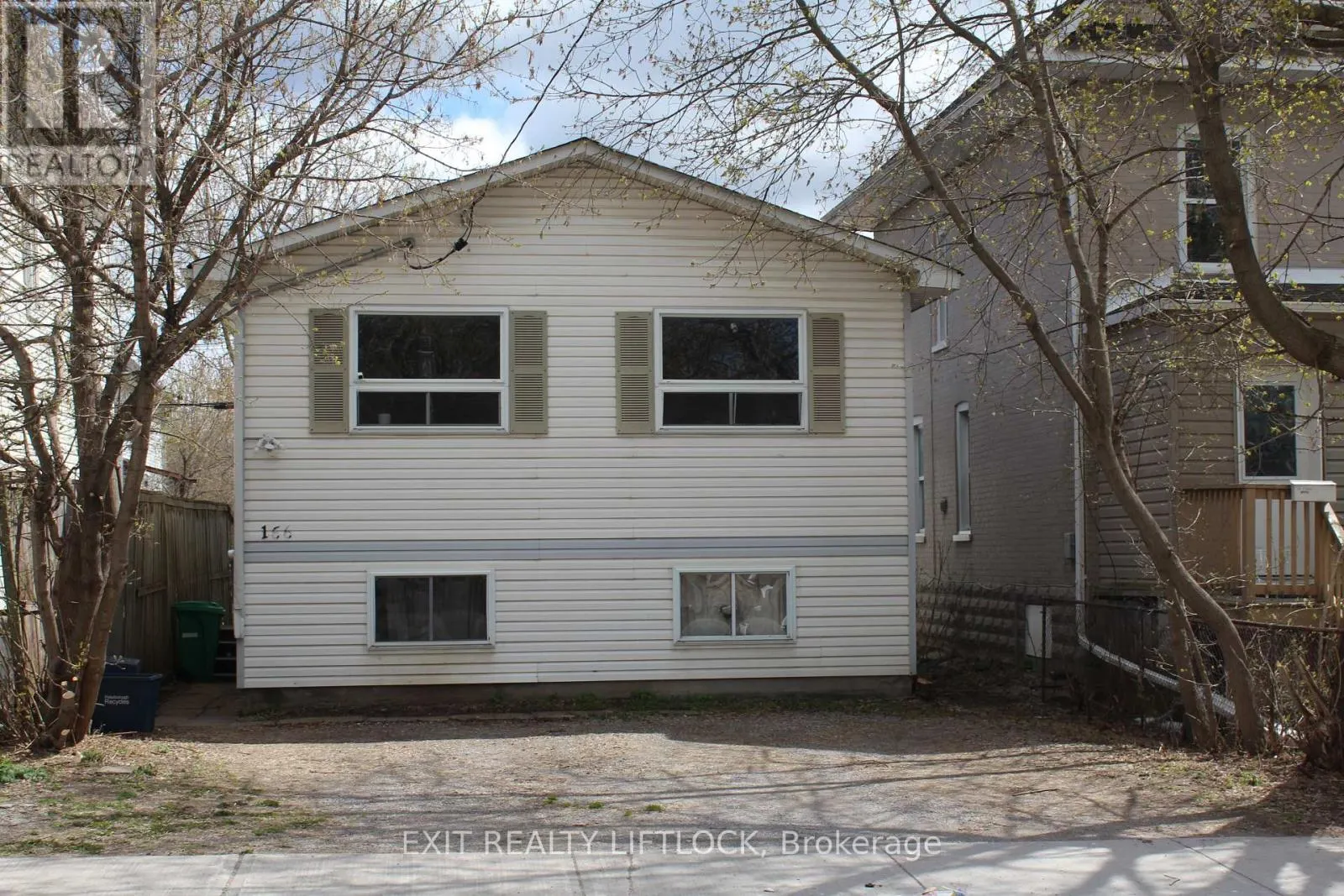 166 STEWART STREET