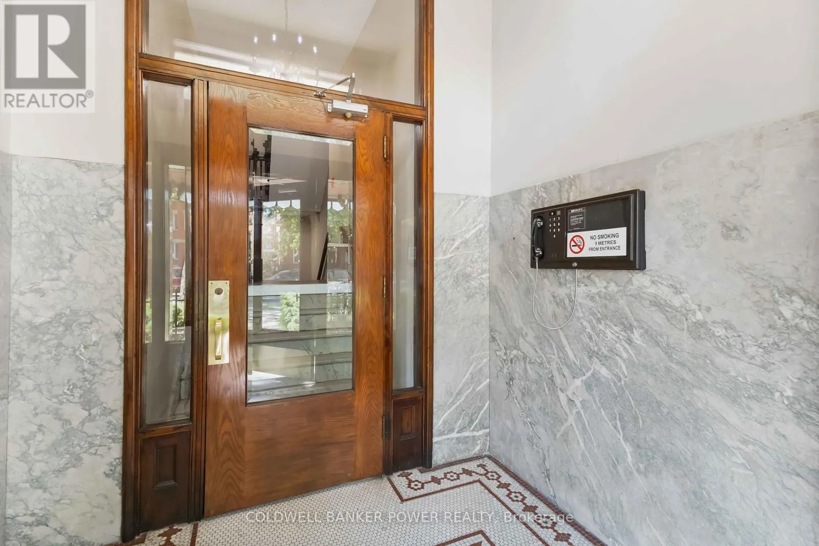 308 - 460 WELLINGTON STREET, #308