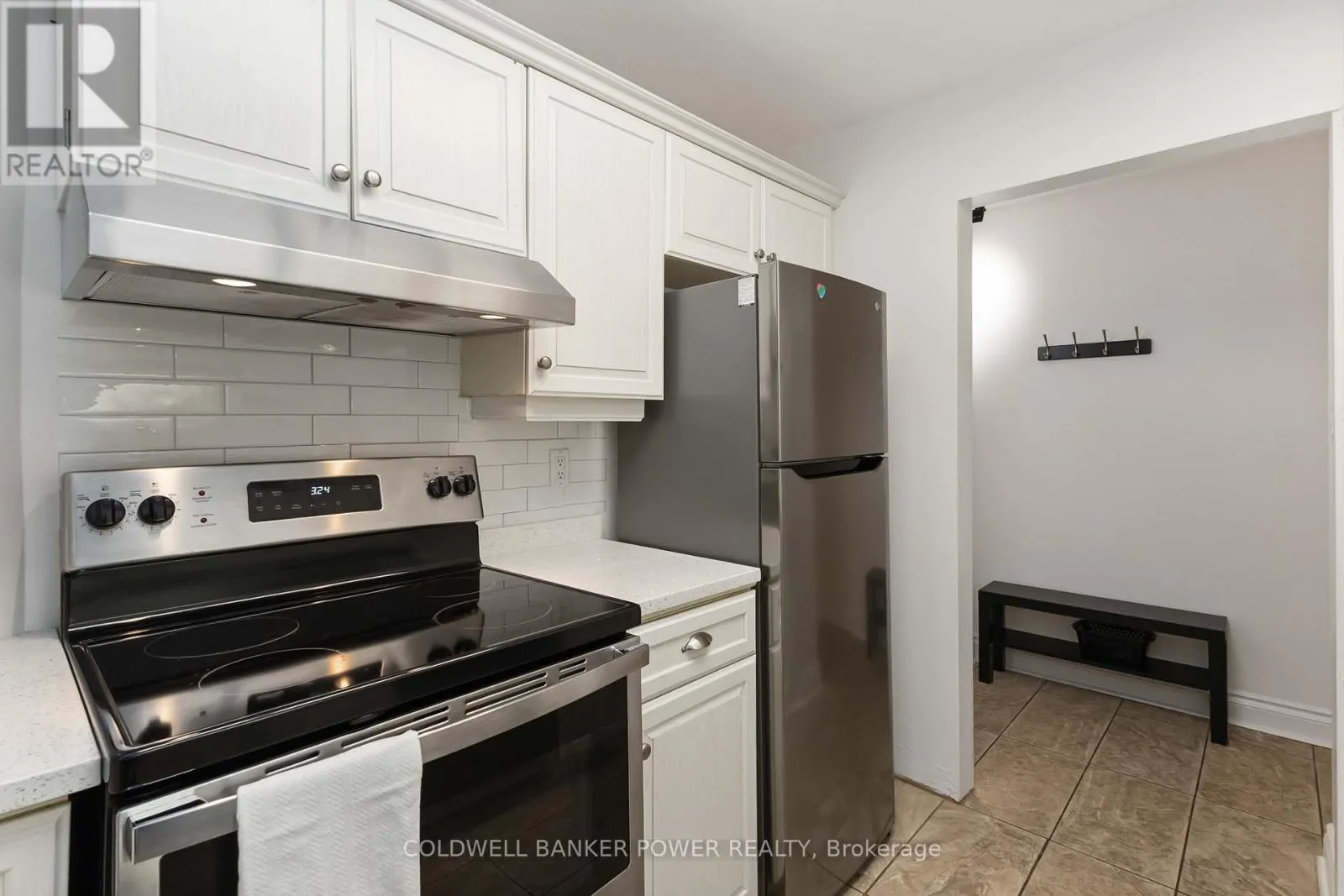 308 - 460 WELLINGTON STREET, #308