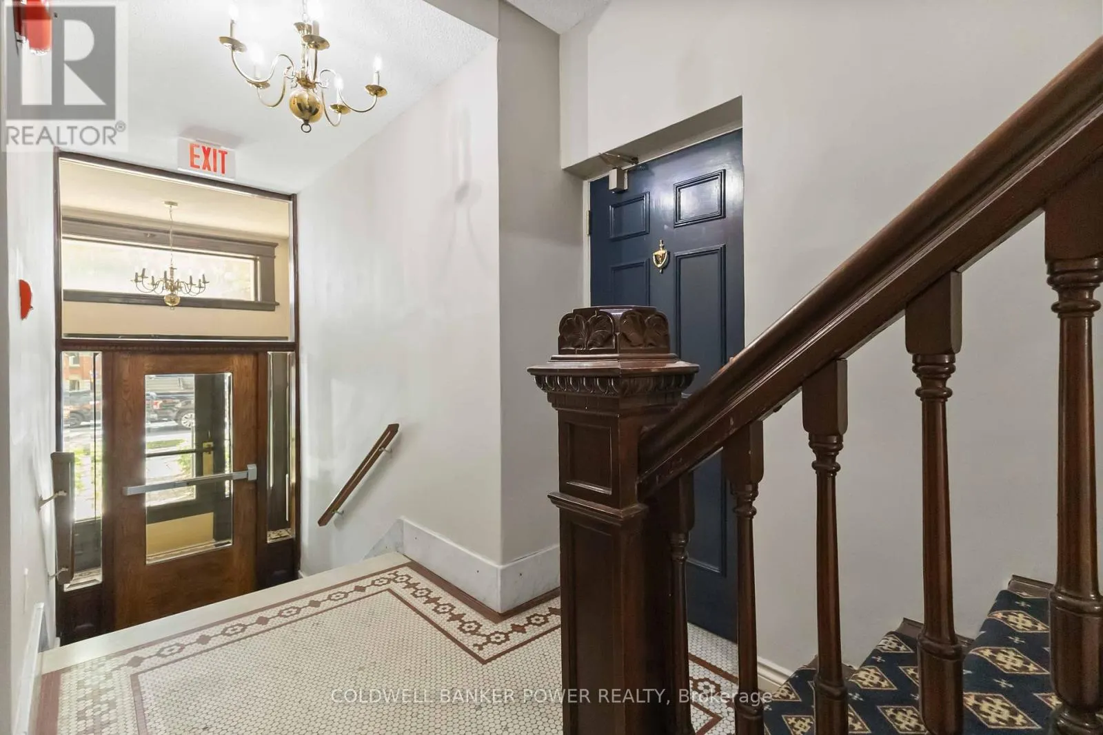 308 - 460 WELLINGTON STREET, #308