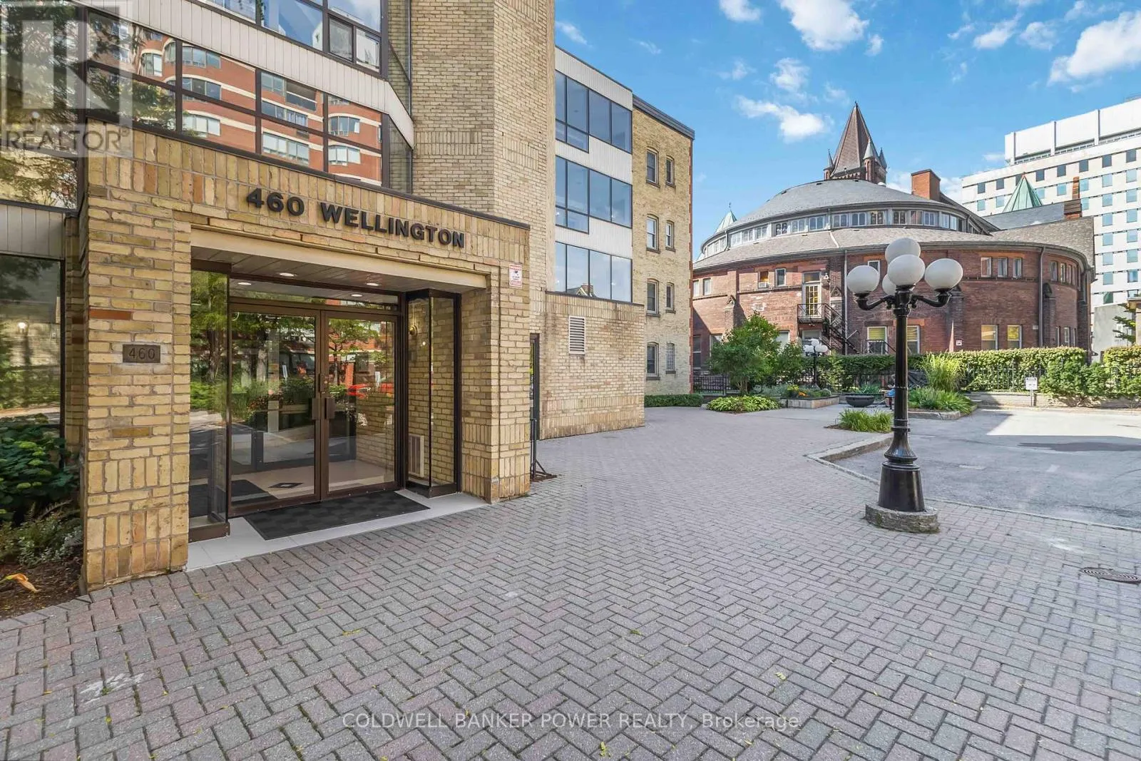 308 - 460 WELLINGTON STREET, #308