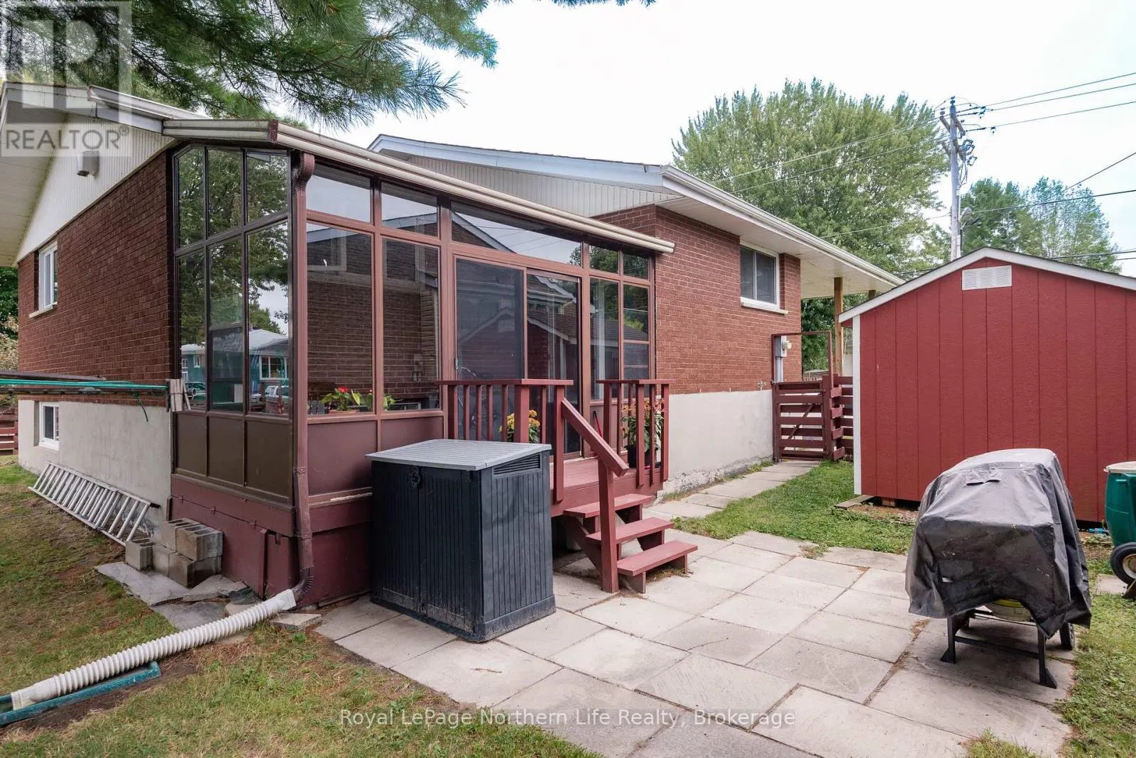 129 MARSHALL PARK DRIVE