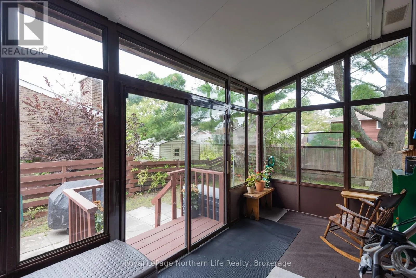 129 MARSHALL PARK DRIVE