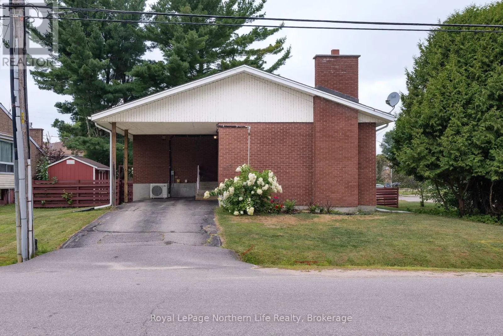 129 MARSHALL PARK DRIVE
