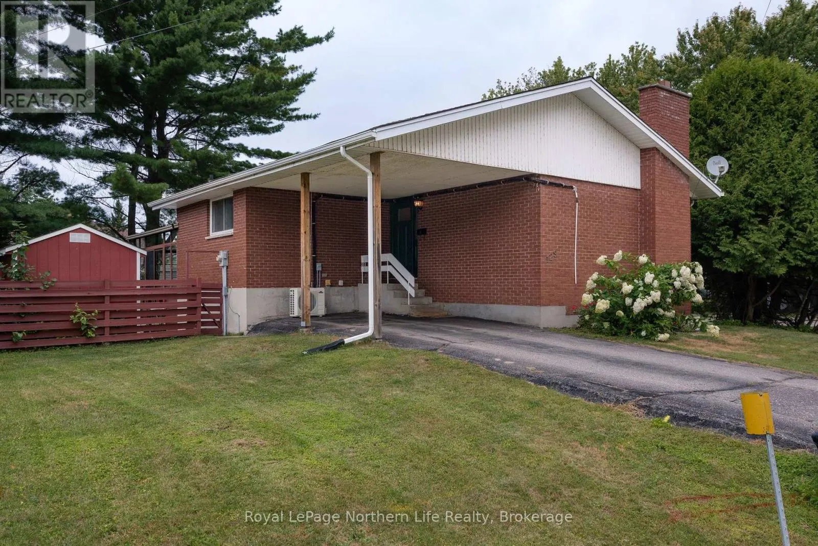129 MARSHALL PARK DRIVE