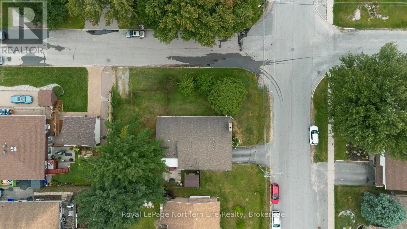 129 MARSHALL PARK DRIVE