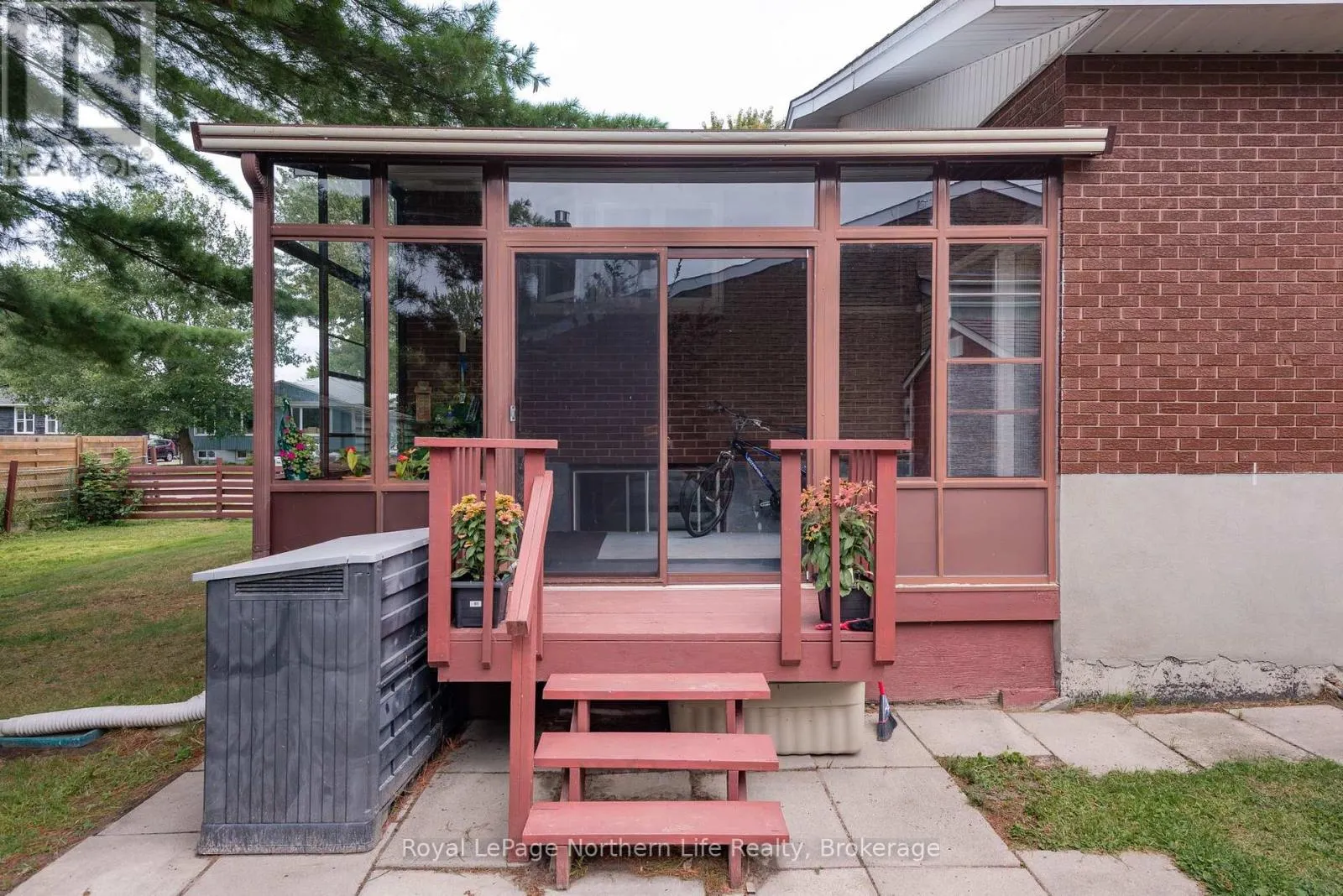 129 MARSHALL PARK DRIVE
