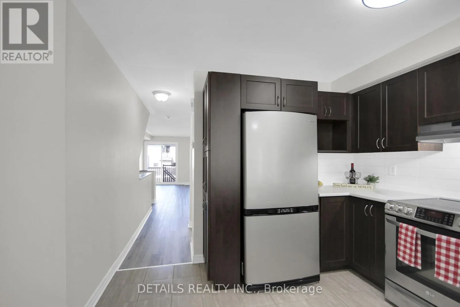 A - 611 CHAPMAN MILLS DRIVE