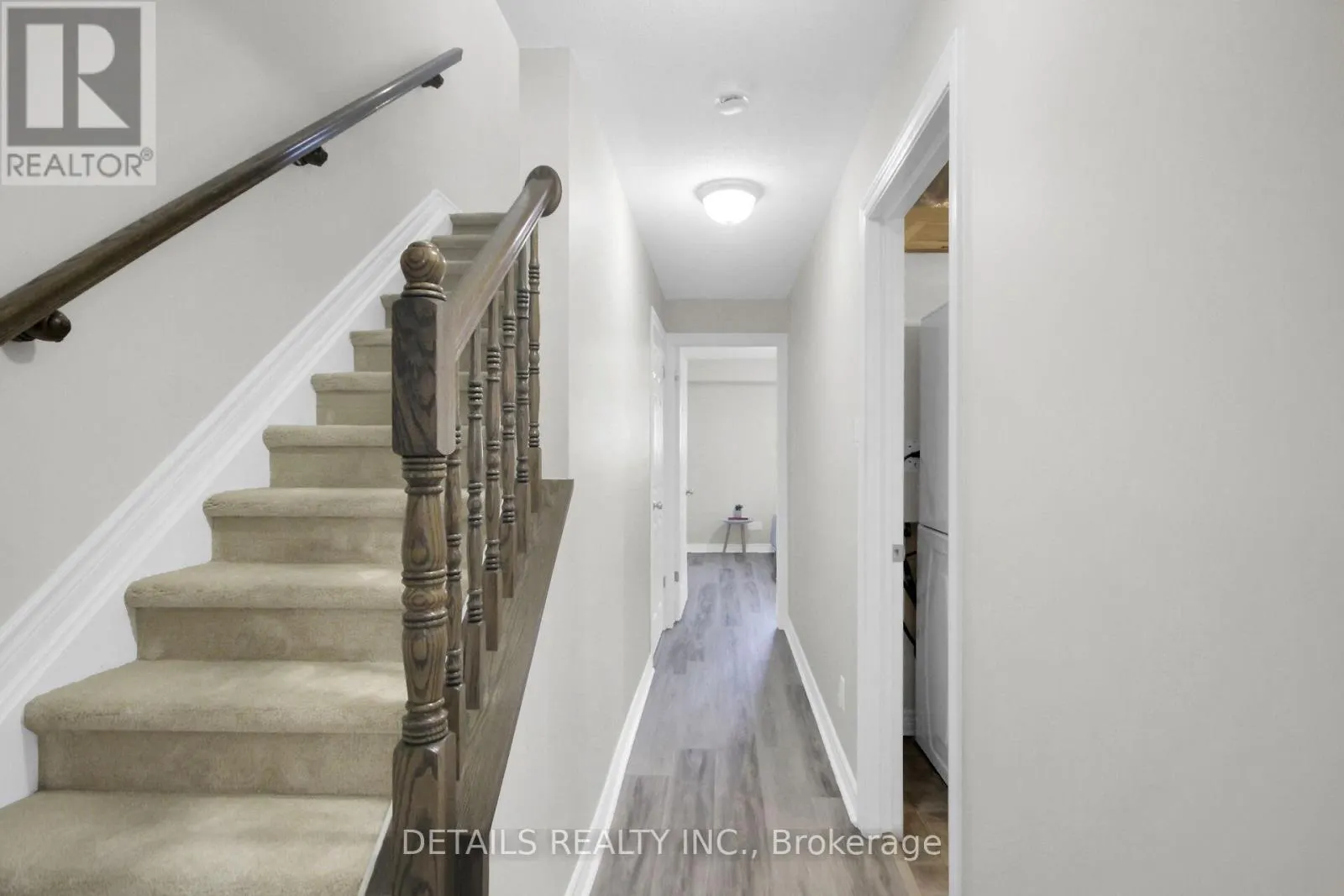 A - 611 CHAPMAN MILLS DRIVE