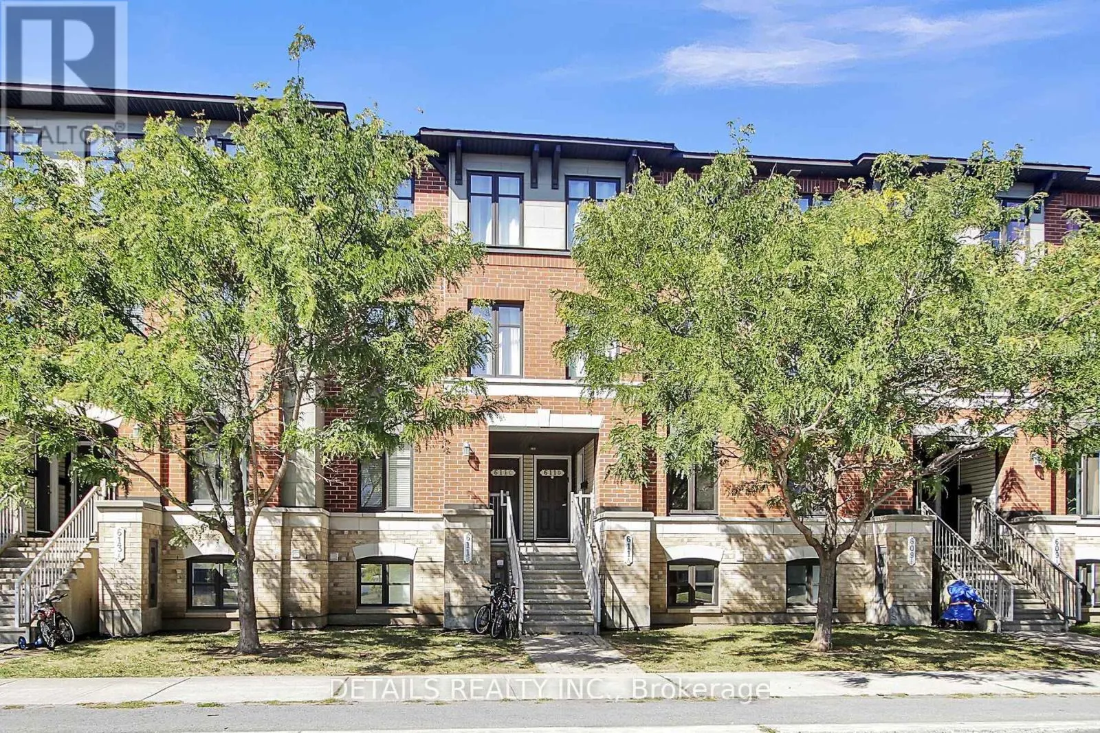 A - 611 CHAPMAN MILLS DRIVE