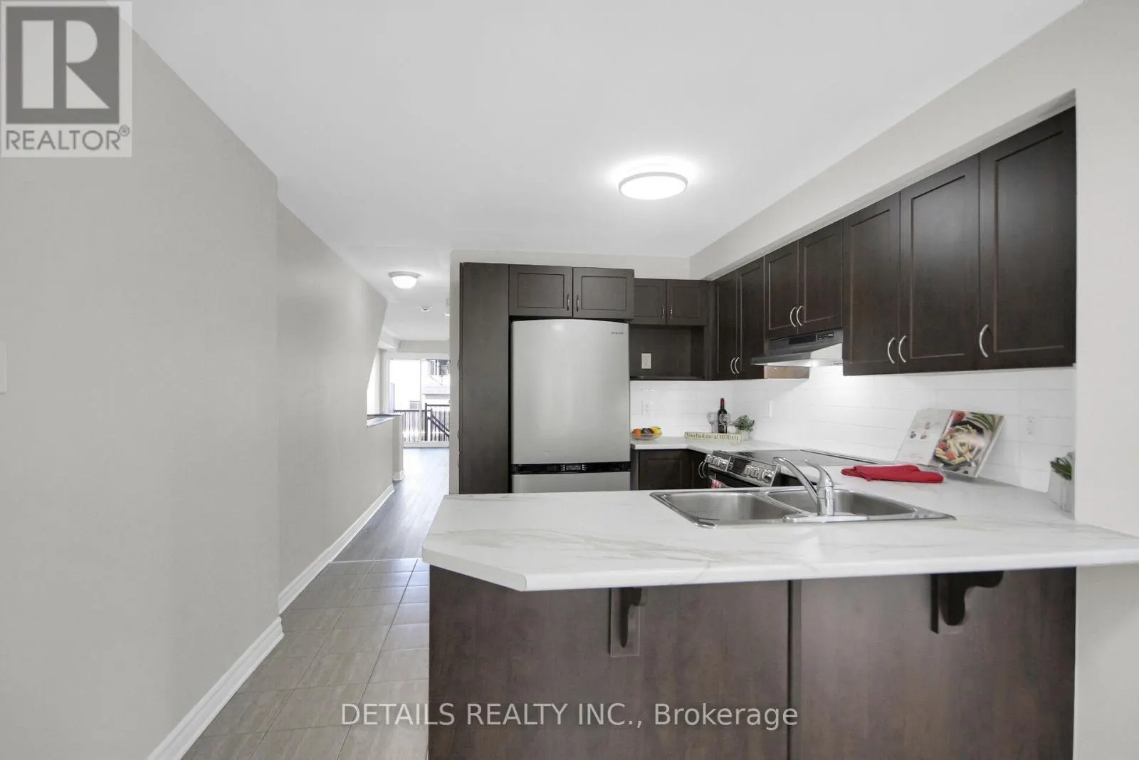 A - 611 CHAPMAN MILLS DRIVE