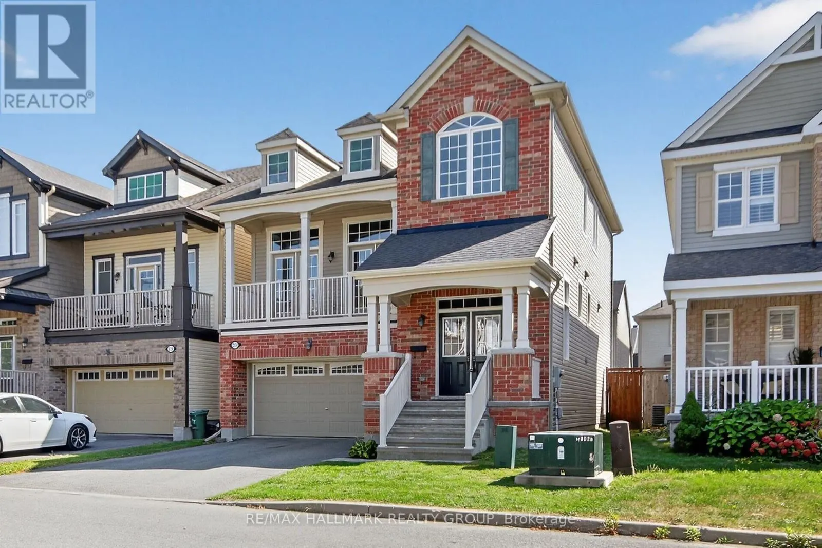 372 GALLANTRY WAY