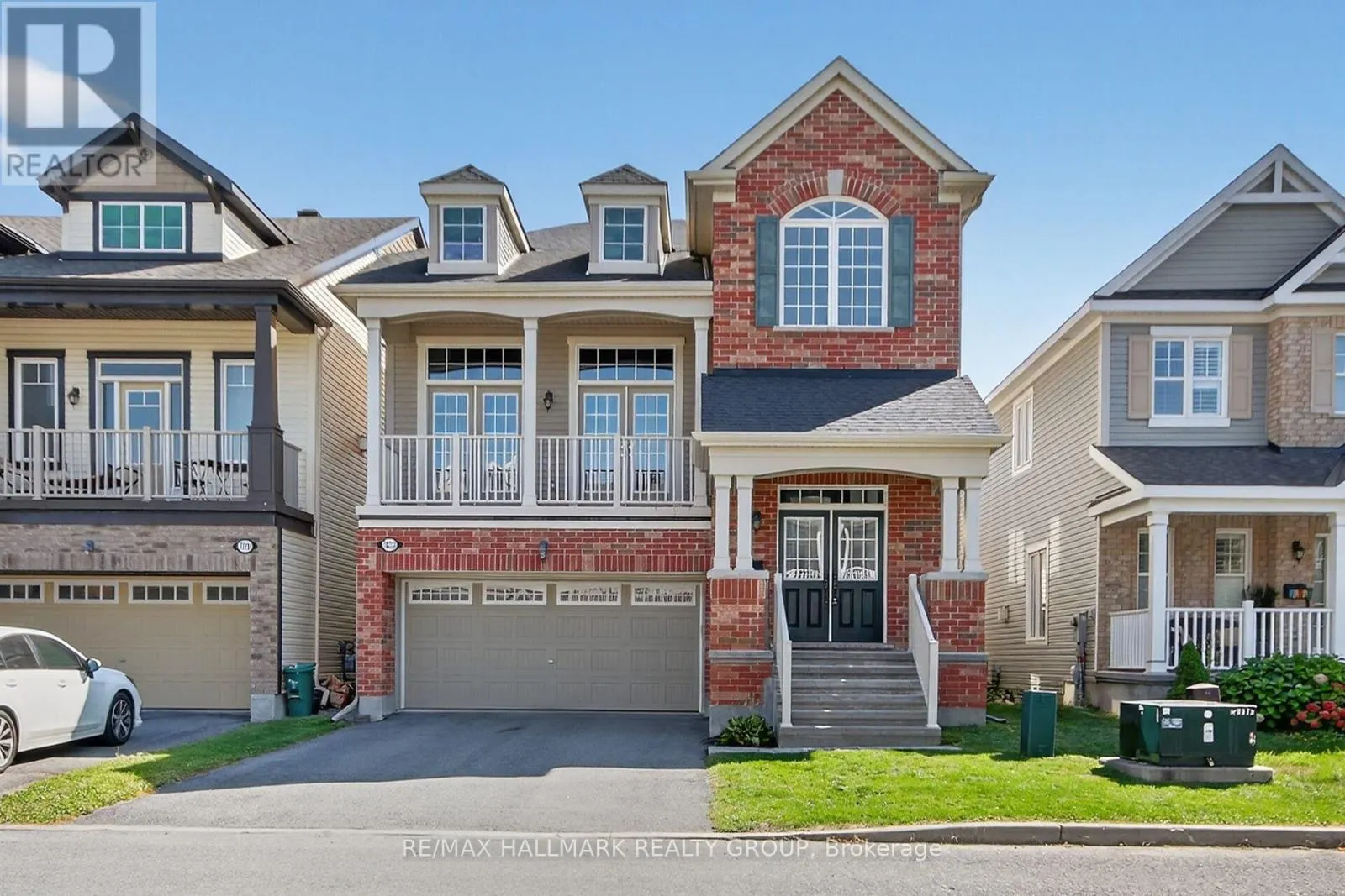372 GALLANTRY WAY