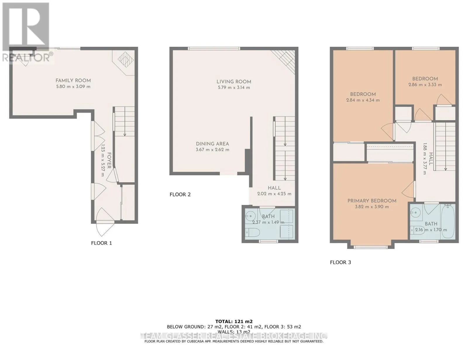 63 - 1990 WAVELL STREET, #63