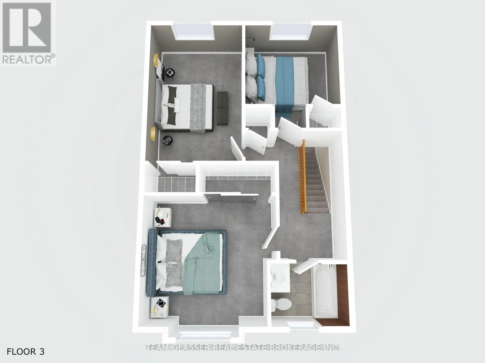 63 - 1990 WAVELL STREET, #63