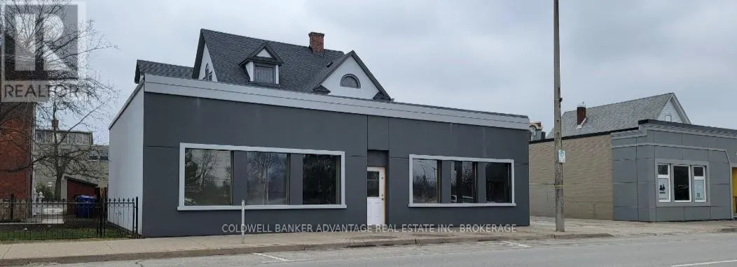 183 EAST MAIN STREET