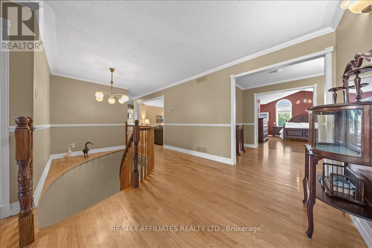 1266 BARNWELL CRESCENT