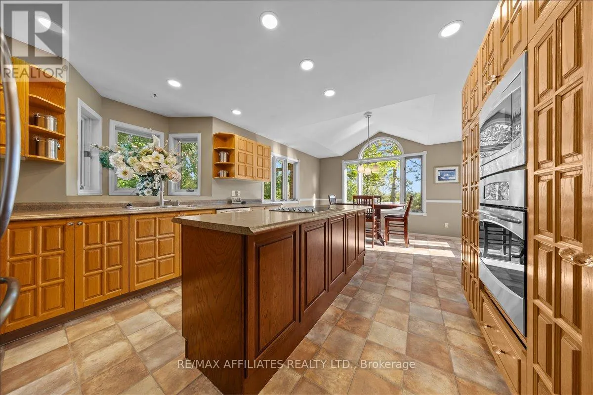 1266 BARNWELL CRESCENT