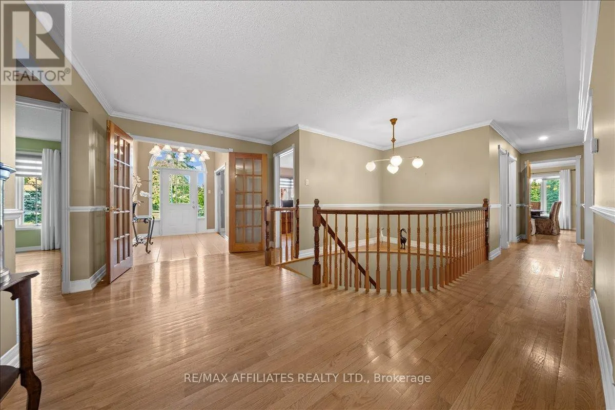 1266 BARNWELL CRESCENT